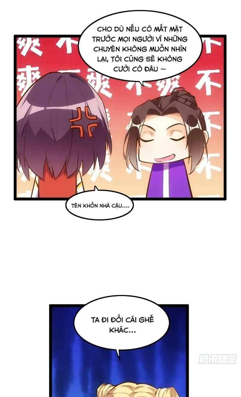 Cửa Hàng Thông Thiên Giới Chapter 84 - 21