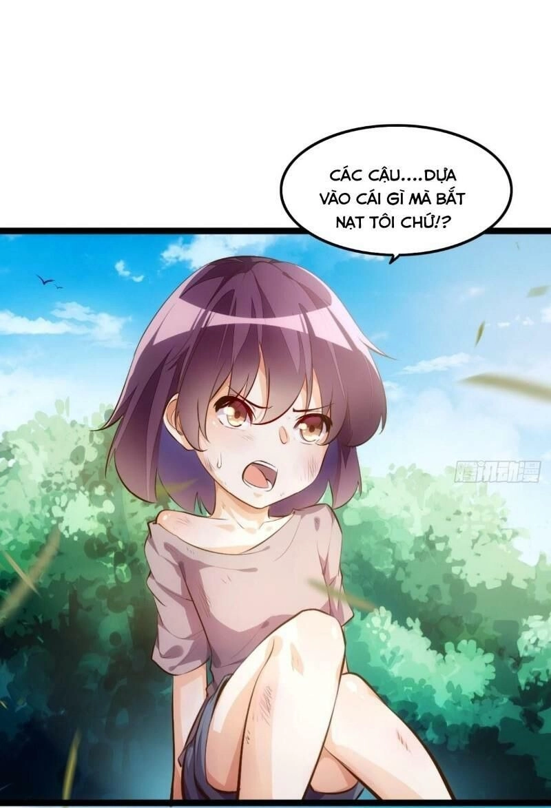 Cửa Hàng Thông Thiên Giới Chapter 84 - 24