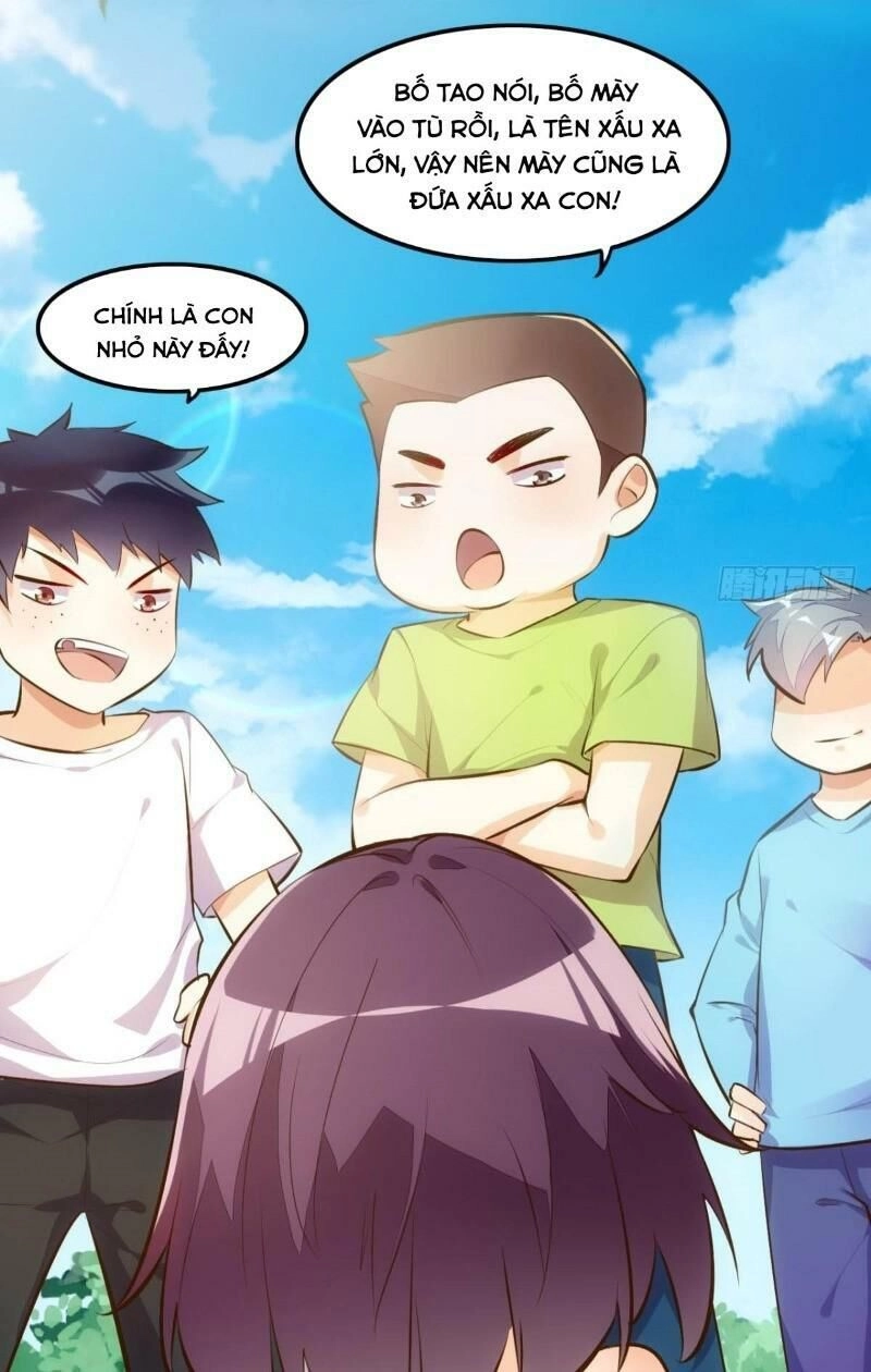 Cửa Hàng Thông Thiên Giới Chapter 84 - 25