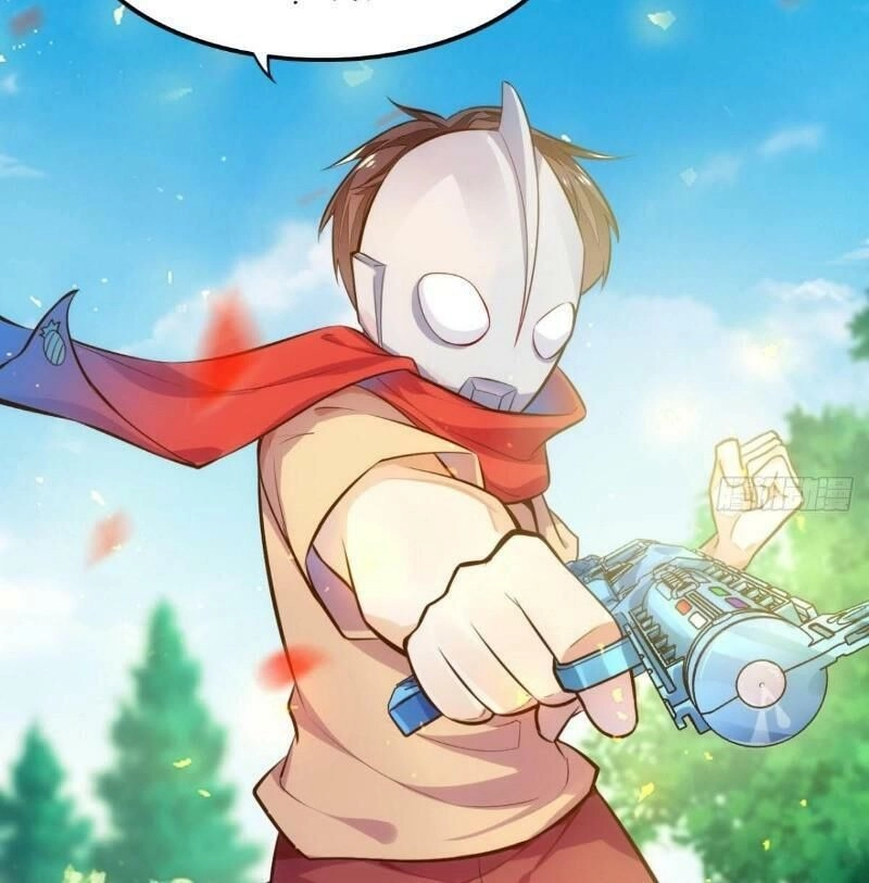 Cửa Hàng Thông Thiên Giới Chapter 84 - 28