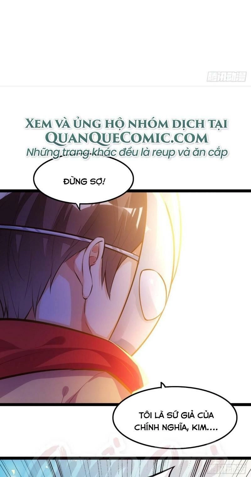 Cửa Hàng Thông Thiên Giới Chapter 84 - 31