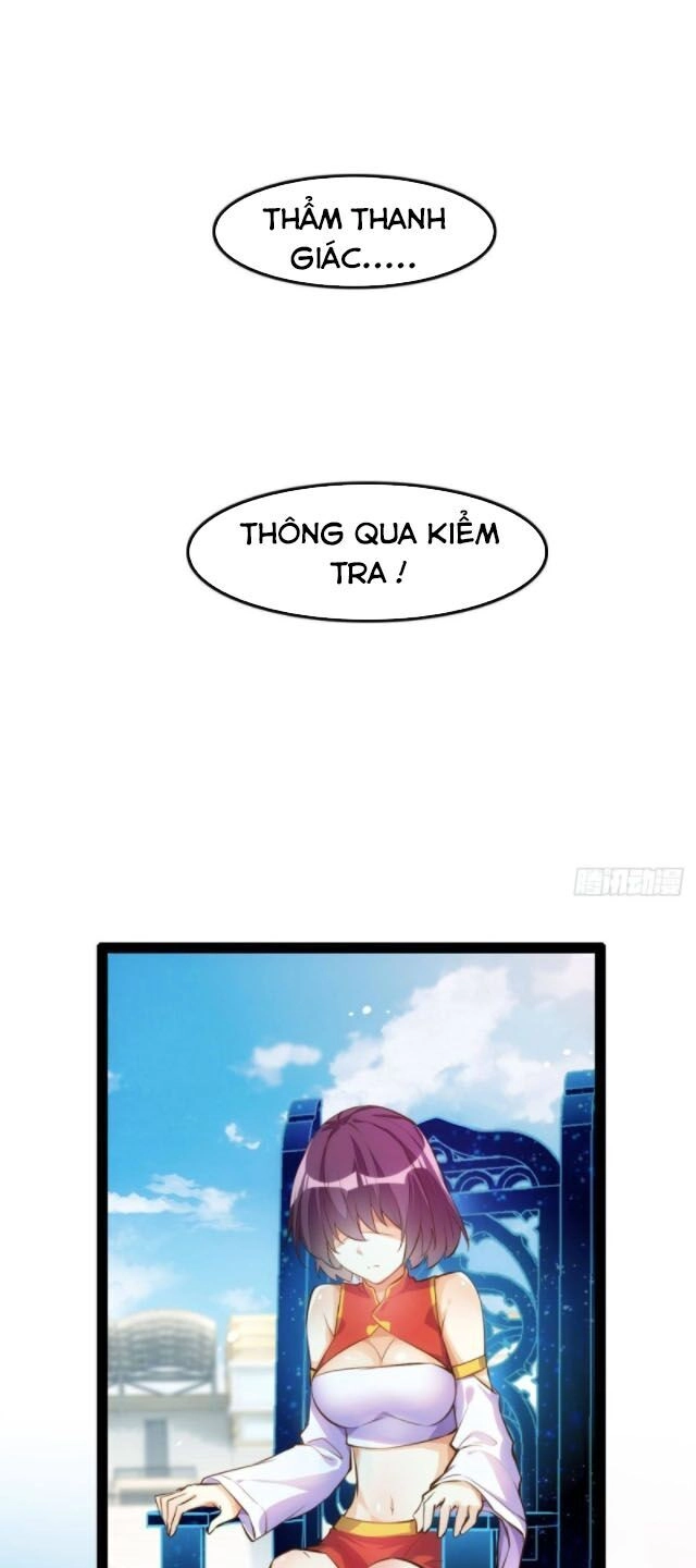 Cửa Hàng Thông Thiên Giới Chapter 85 - 8