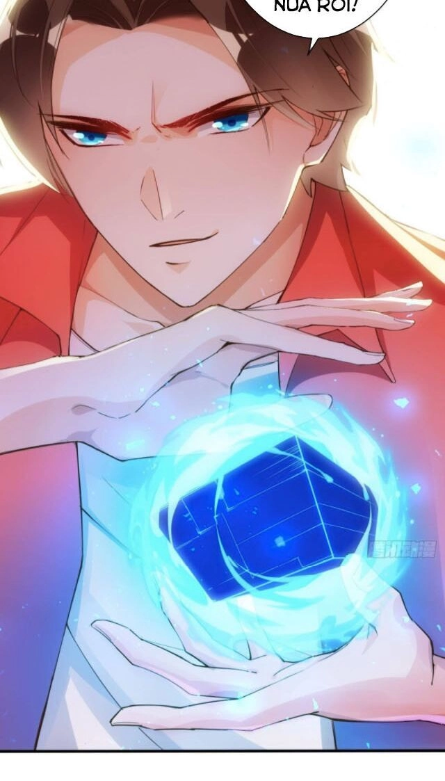 Cửa Hàng Thông Thiên Giới Chapter 85 - 24