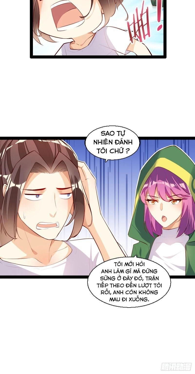 Cửa Hàng Thông Thiên Giới Chapter 89 - 2