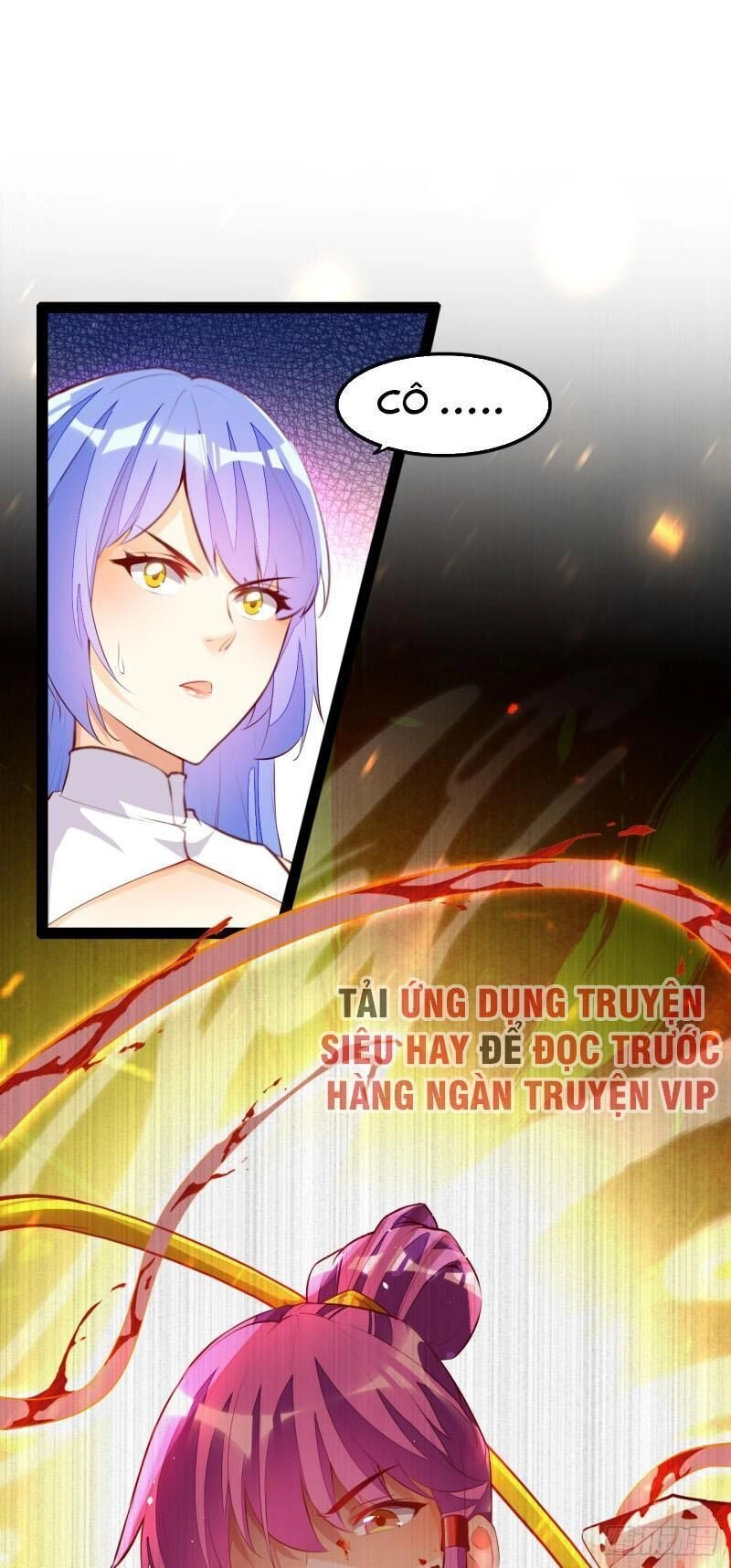 Cửa Hàng Thông Thiên Giới Chapter 89 - 3