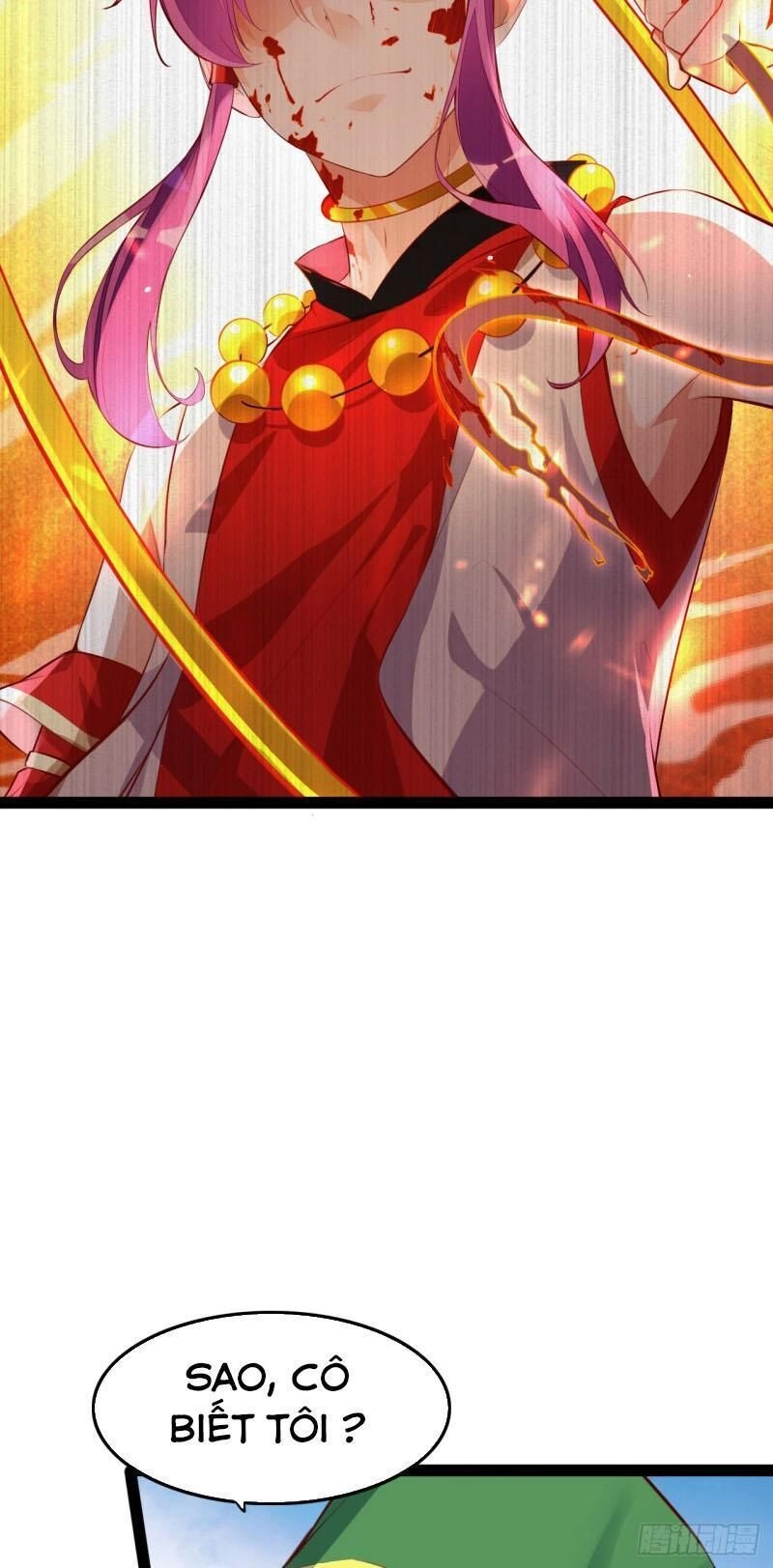 Cửa Hàng Thông Thiên Giới Chapter 89 - 4