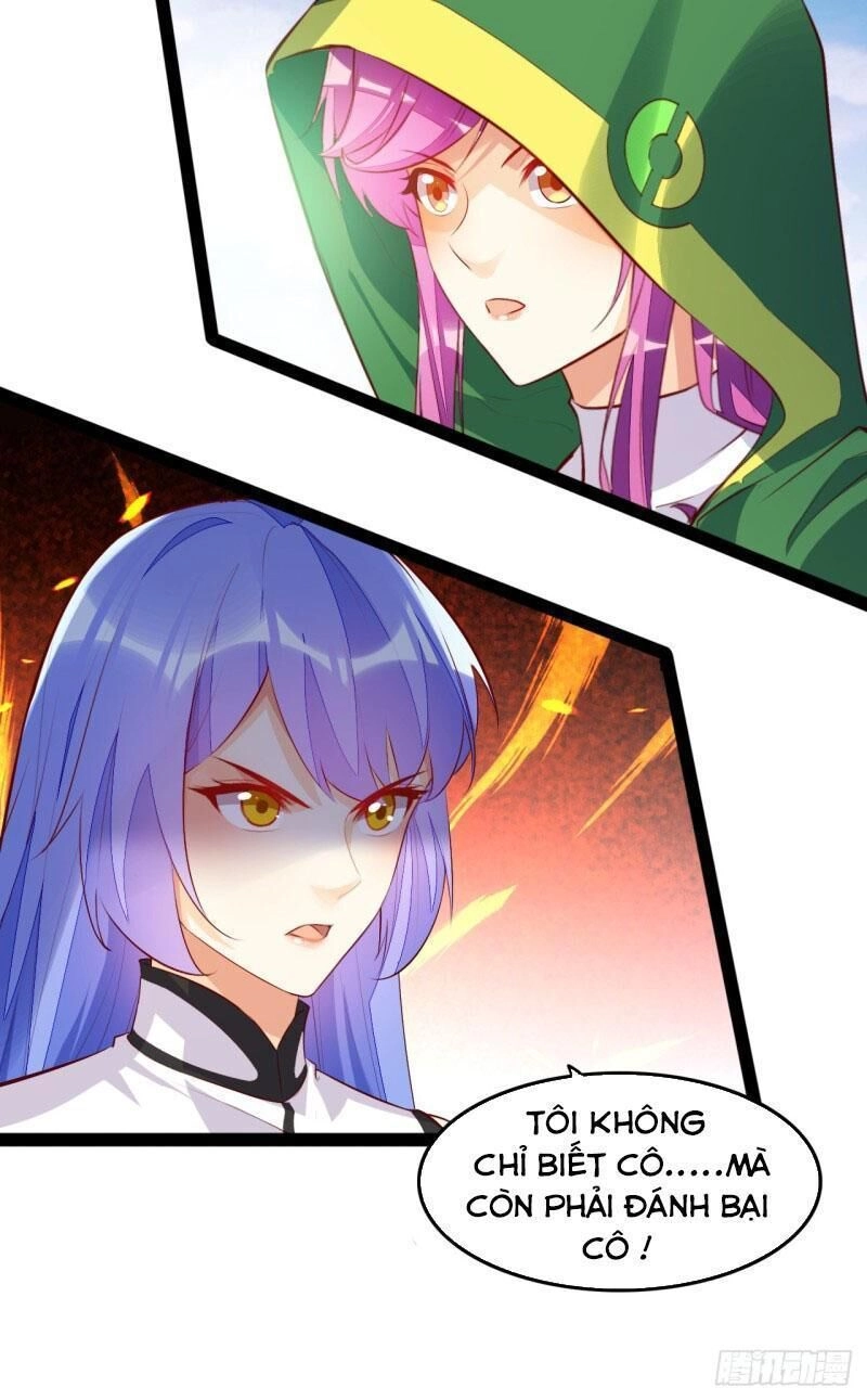 Cửa Hàng Thông Thiên Giới Chapter 89 - 5