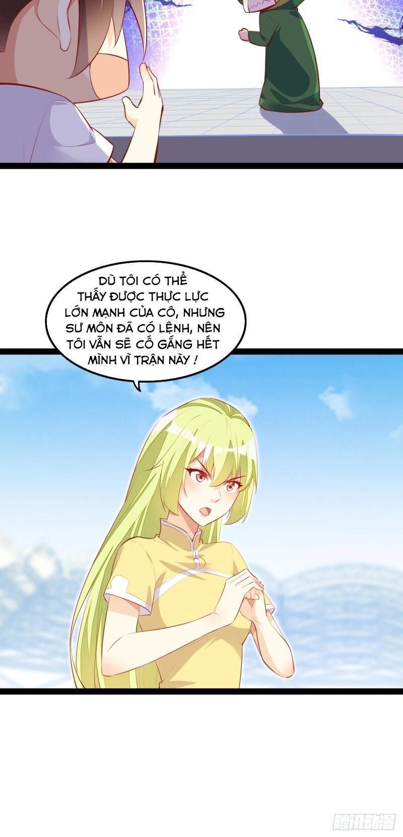 Cửa Hàng Thông Thiên Giới Chapter 89 - 8