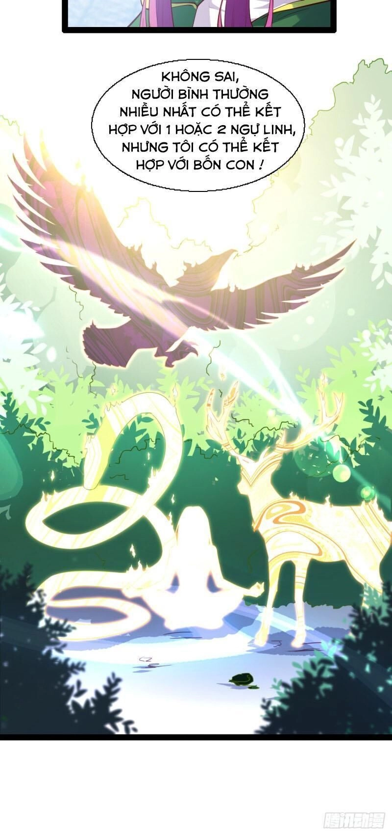 Cửa Hàng Thông Thiên Giới Chapter 89 - 10