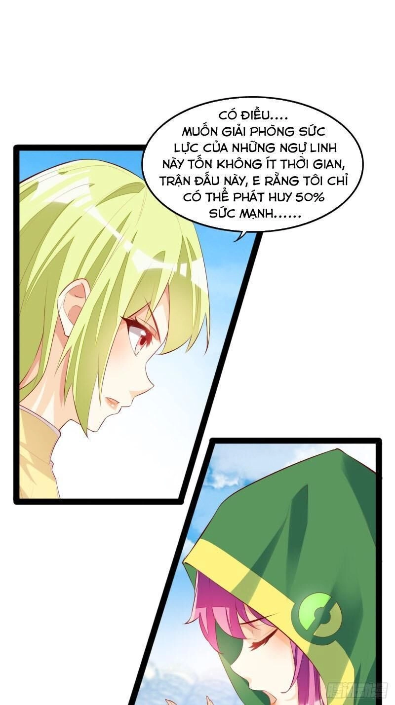 Cửa Hàng Thông Thiên Giới Chapter 89 - 11