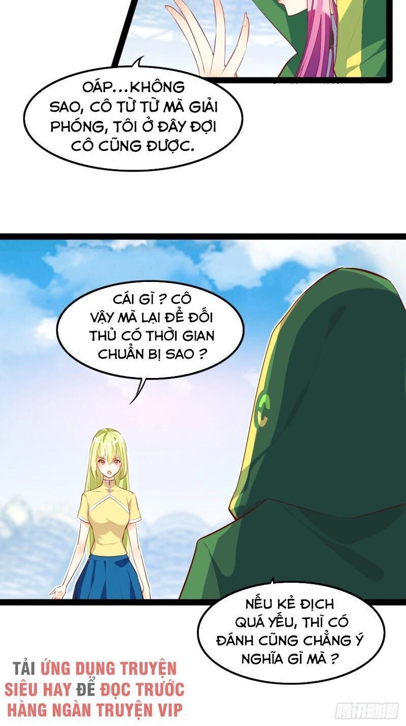 Cửa Hàng Thông Thiên Giới Chapter 89 - 12