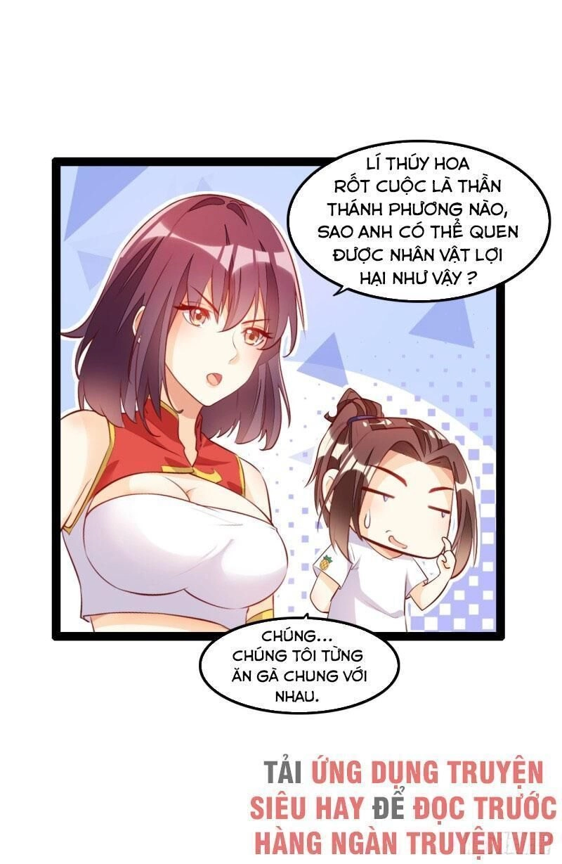 Cửa Hàng Thông Thiên Giới Chapter 89 - 13