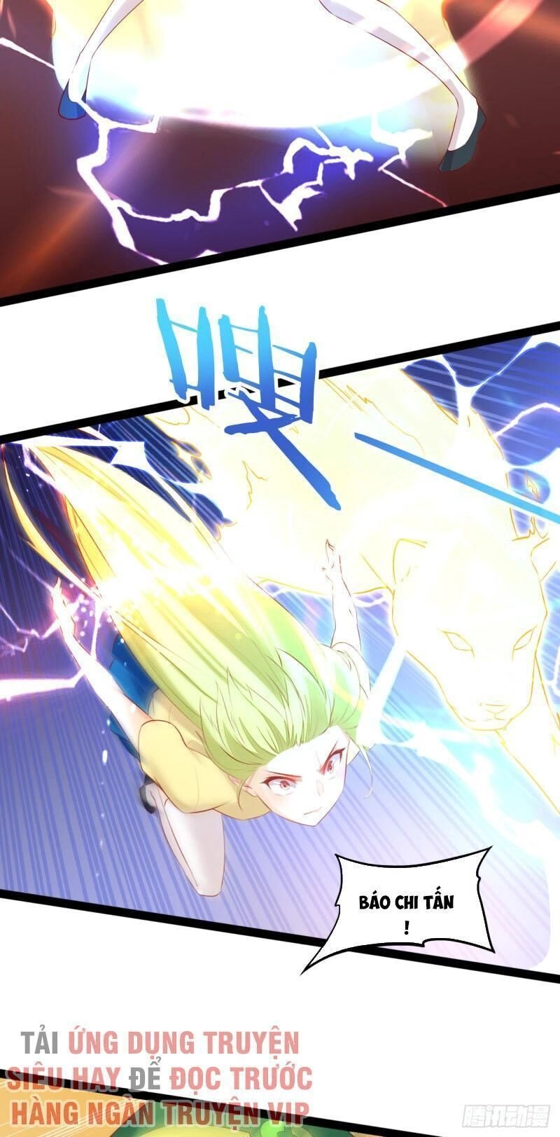 Cửa Hàng Thông Thiên Giới Chapter 89 - 15