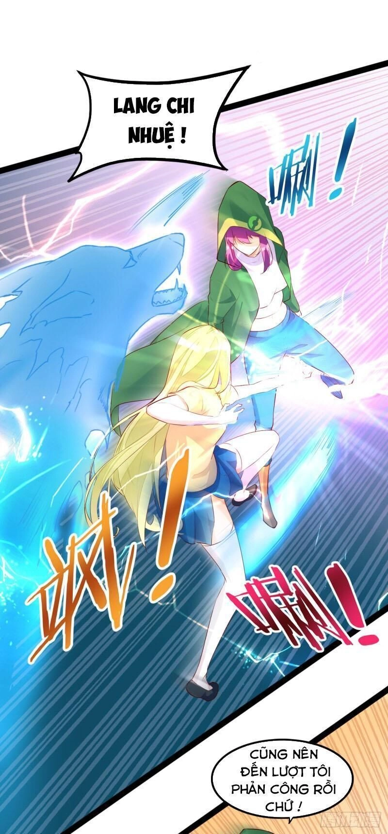 Cửa Hàng Thông Thiên Giới Chapter 89 - 17