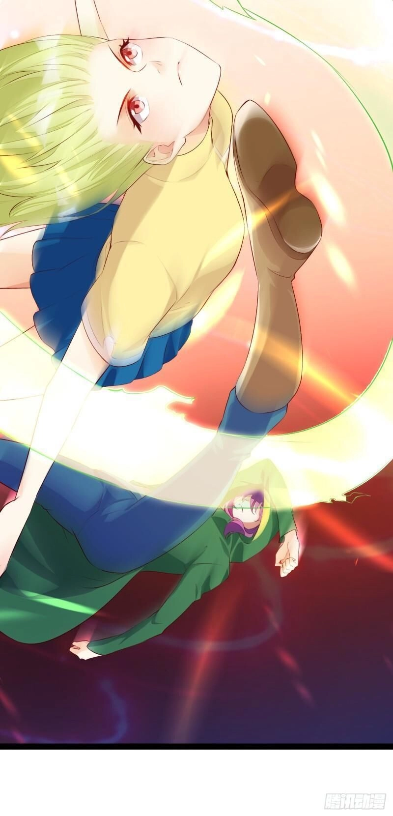 Cửa Hàng Thông Thiên Giới Chapter 89 - 19