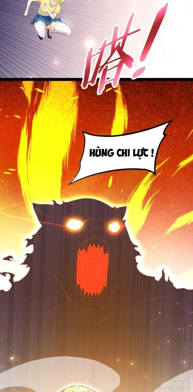 Cửa Hàng Thông Thiên Giới Chapter 89 - 21