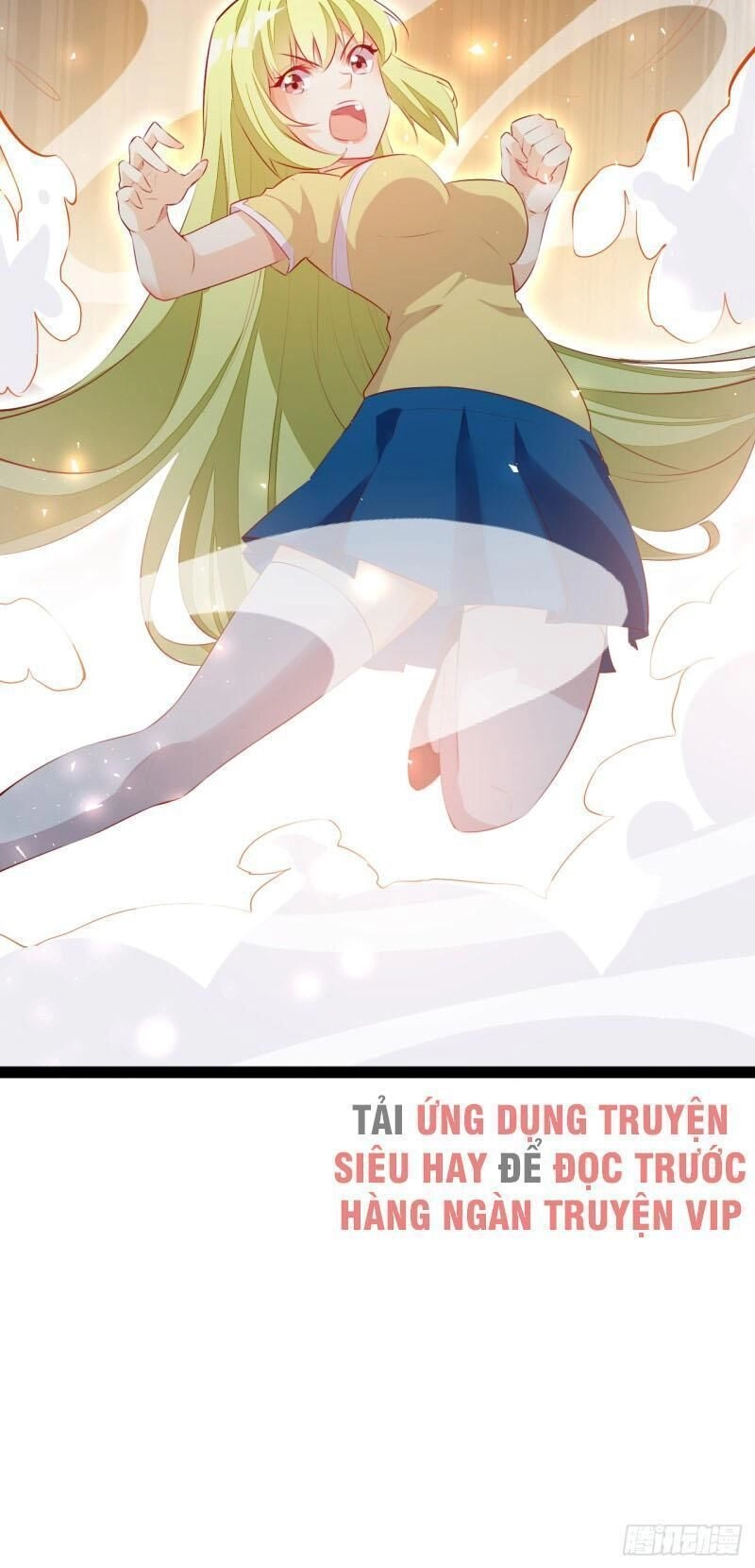 Cửa Hàng Thông Thiên Giới Chapter 89 - 22