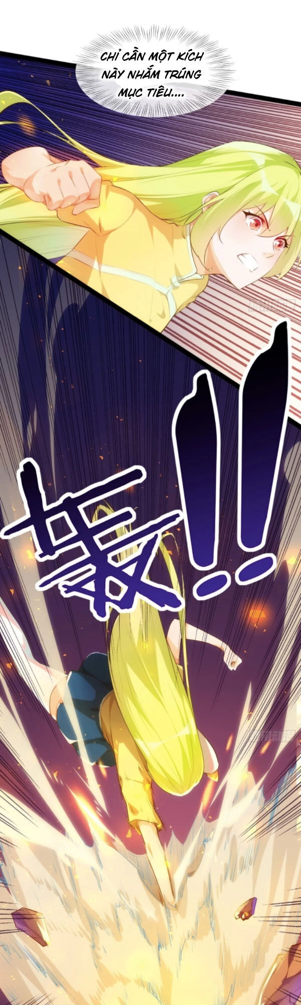 Cửa Hàng Thông Thiên Giới Chapter 90 - 3