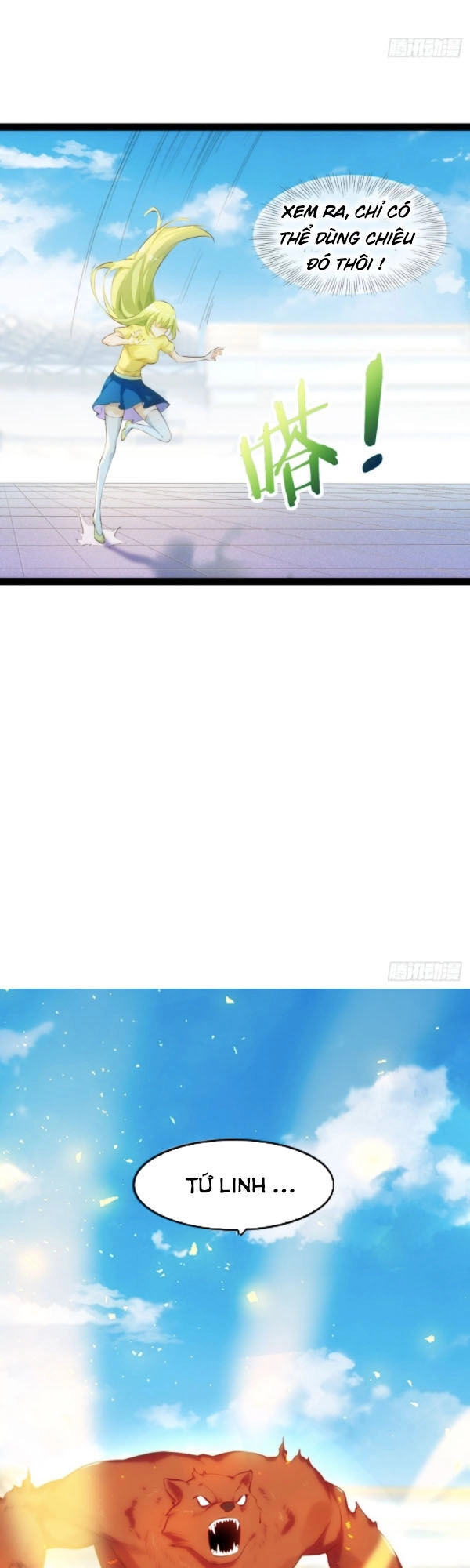 Cửa Hàng Thông Thiên Giới Chapter 90 - 7