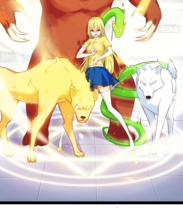 Cửa Hàng Thông Thiên Giới Chapter 90 - 8