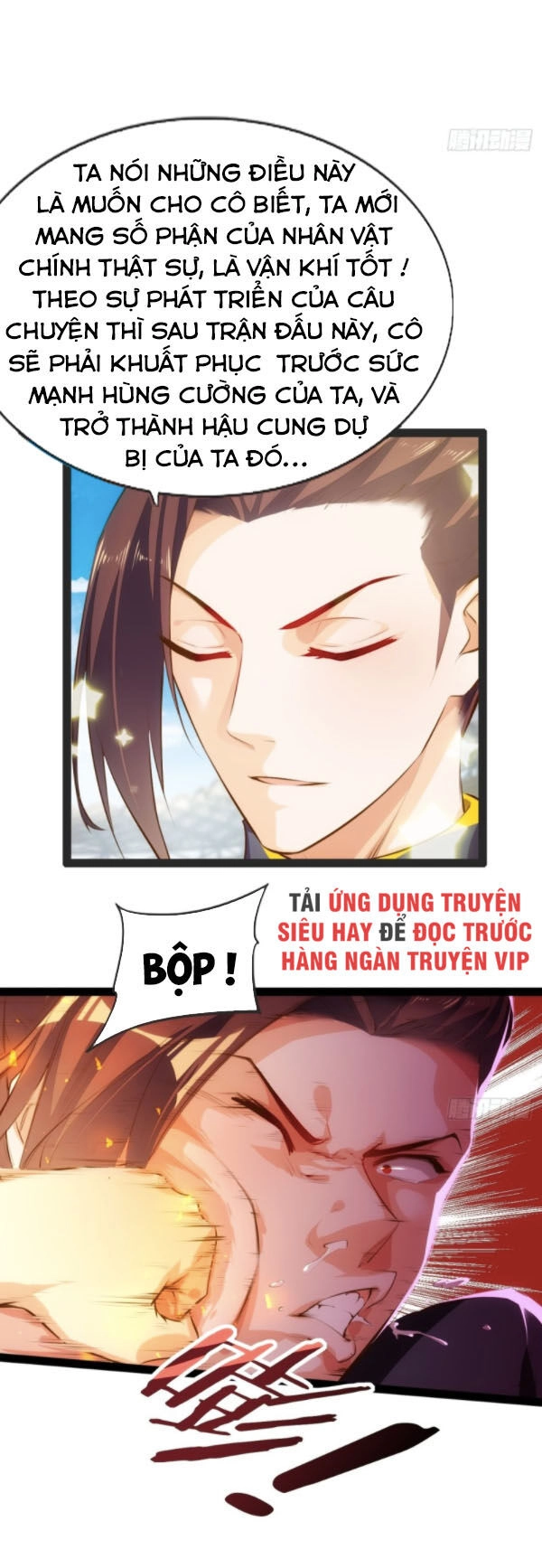 Cửa Hàng Thông Thiên Giới Chapter 90 - 19