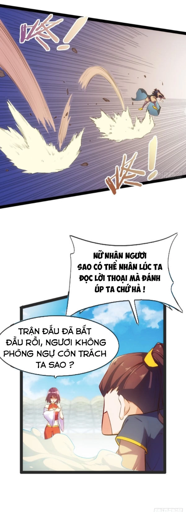 Cửa Hàng Thông Thiên Giới Chapter 90 - 20