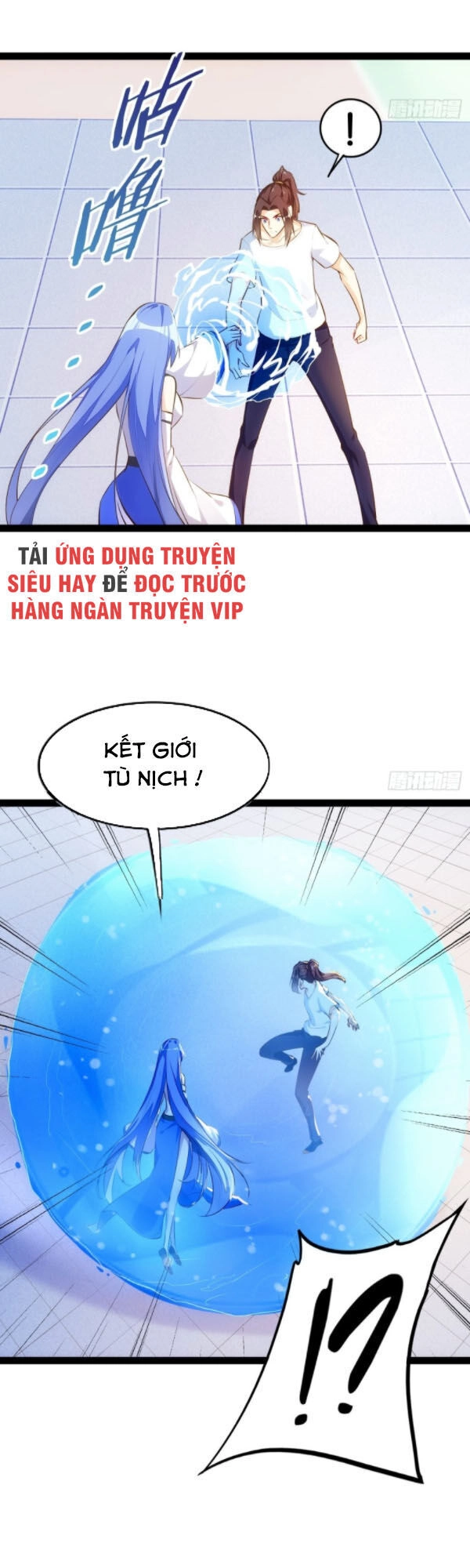 Cửa Hàng Thông Thiên Giới Chapter 92 - 4