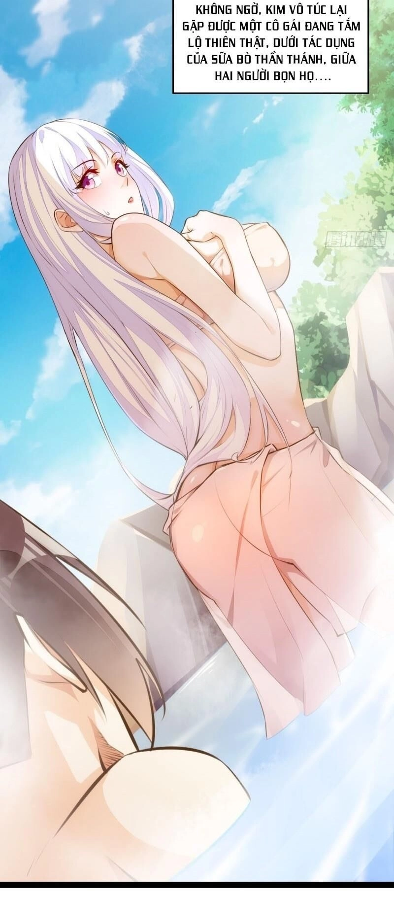 Cửa Hàng Thông Thiên Giới Chapter 95 - 20