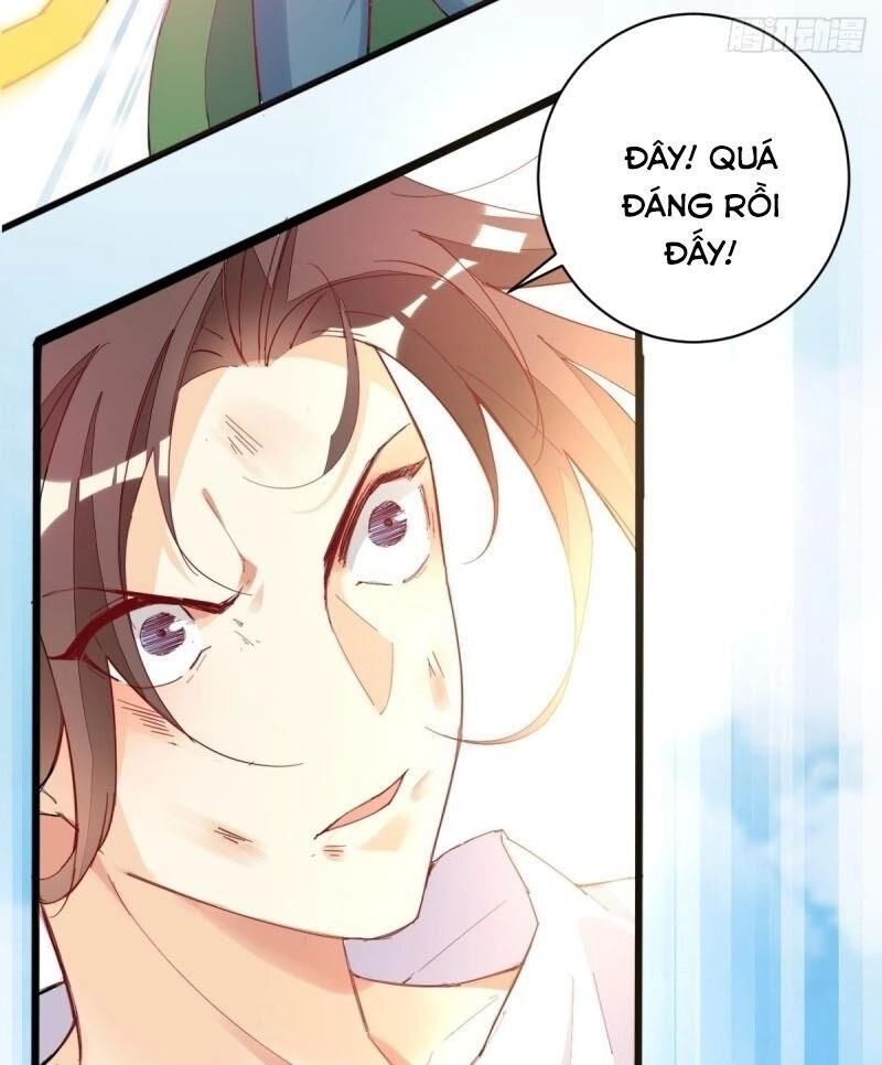 Cửa Hàng Thông Thiên Giới Chapter 97 - 34