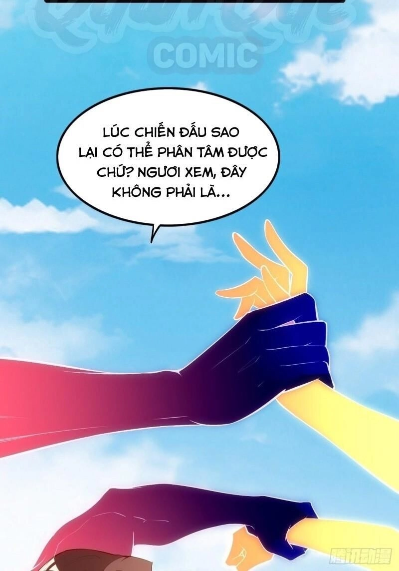 Cửa Hàng Thông Thiên Giới Chapter 99 - 24