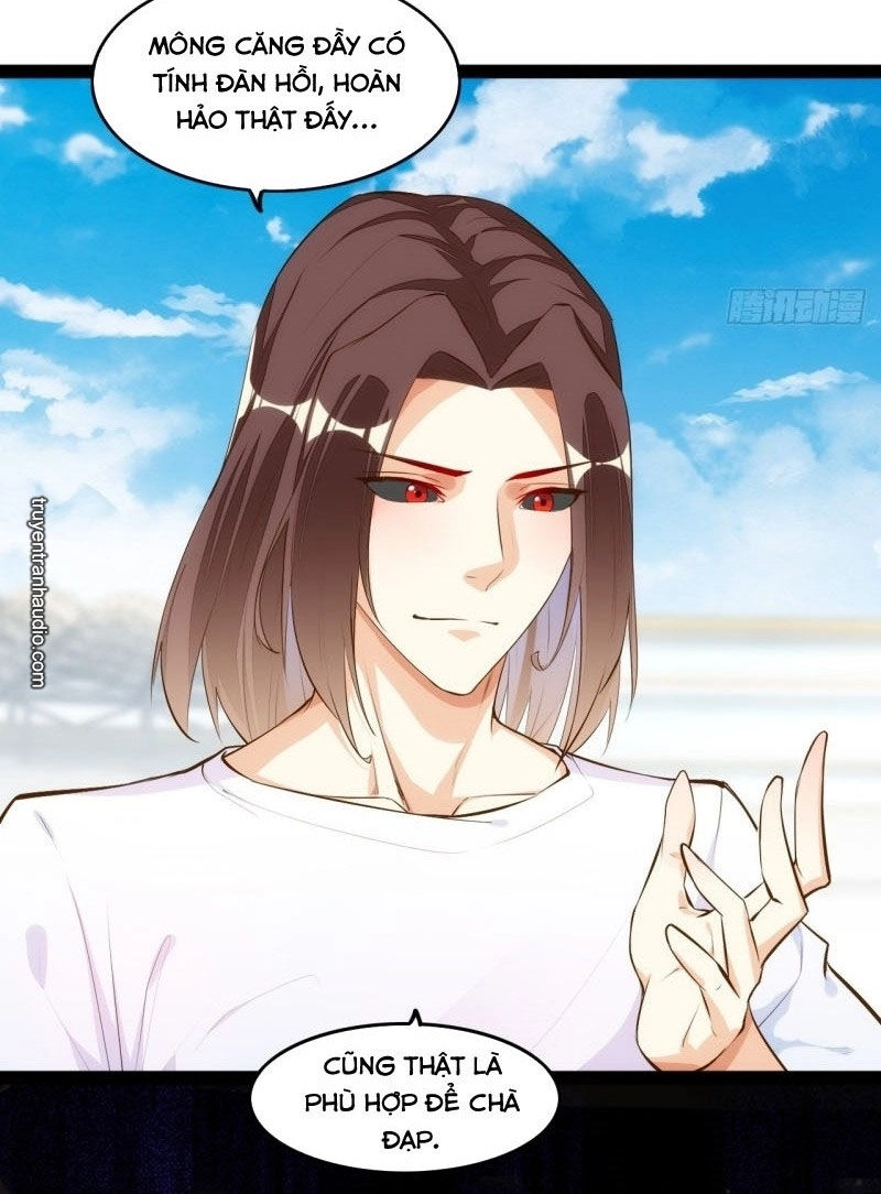 Cửa Hàng Thông Thiên Giới Chapter 100 - 7