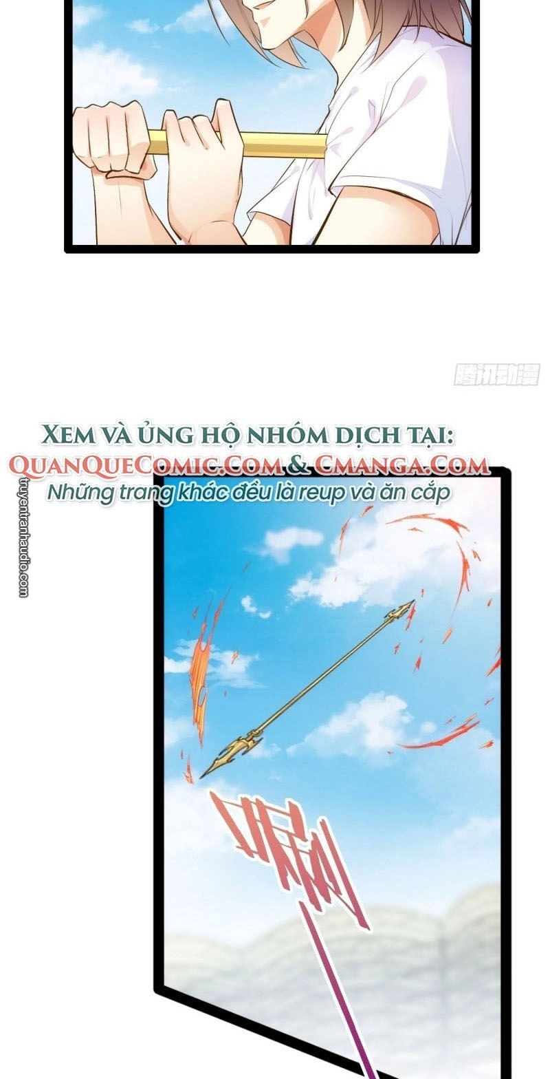 Cửa Hàng Thông Thiên Giới Chapter 100 - 19