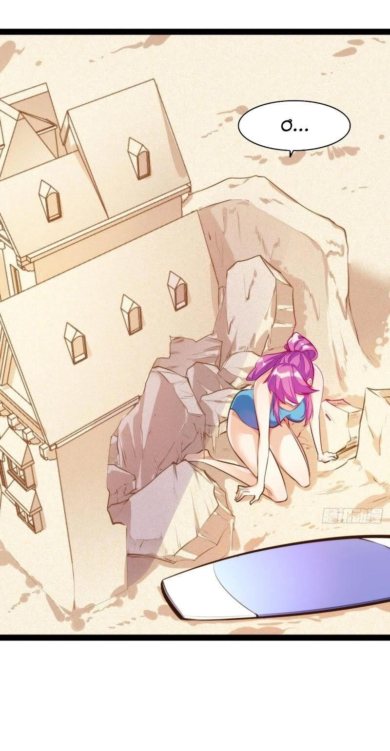 Cửa Hàng Thông Thiên Giới Chapter 113 - 25