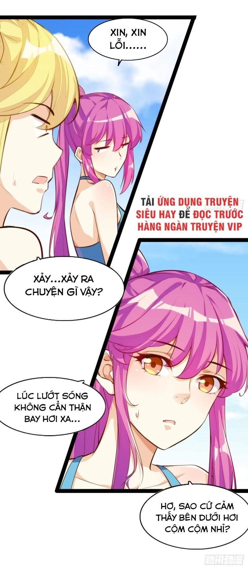 Cửa Hàng Thông Thiên Giới Chapter 113 - 26