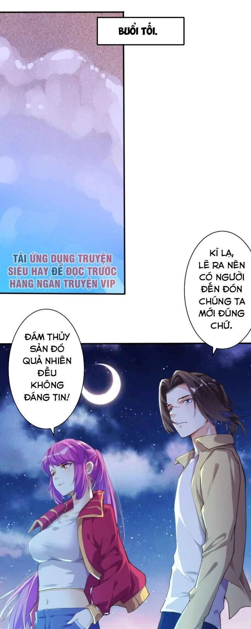 Cửa Hàng Thông Thiên Giới Chapter 113 - 28