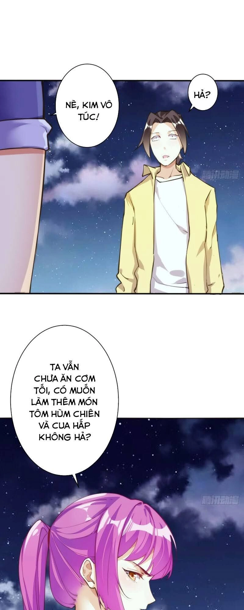 Cửa Hàng Thông Thiên Giới Chapter 113 - 40