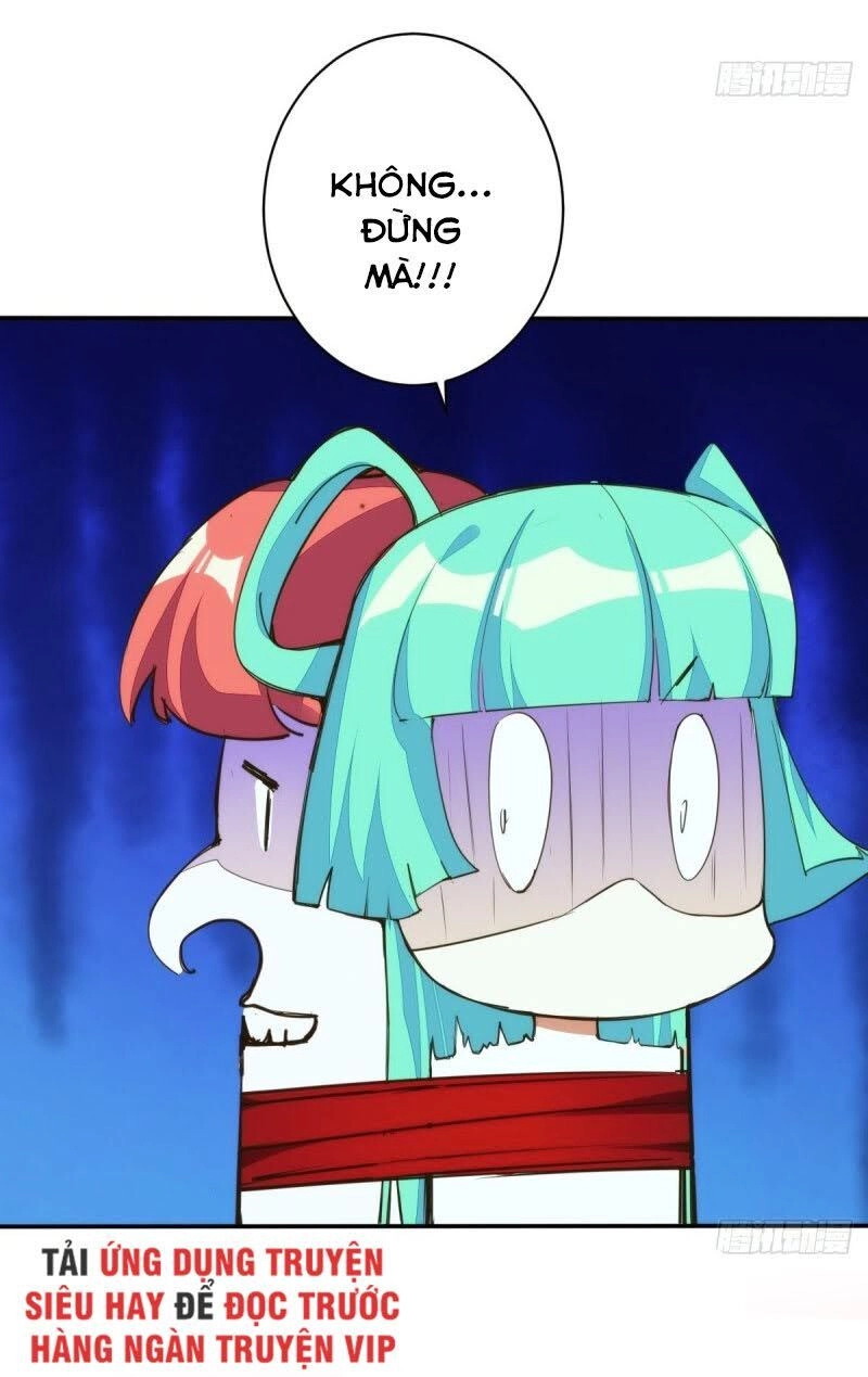 Cửa Hàng Thông Thiên Giới Chapter 113 - 42