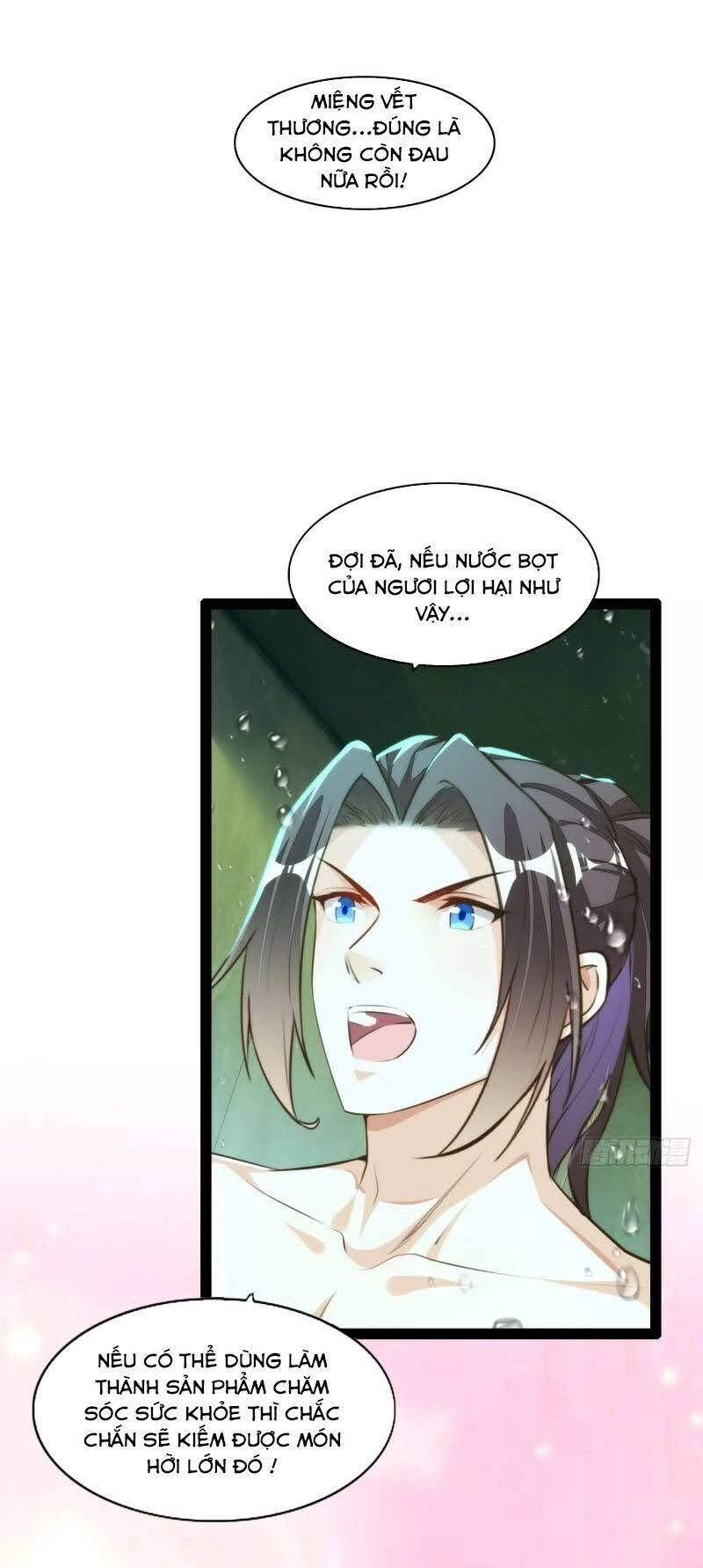 Cửa Hàng Thông Thiên Giới Chapter 116 - 1