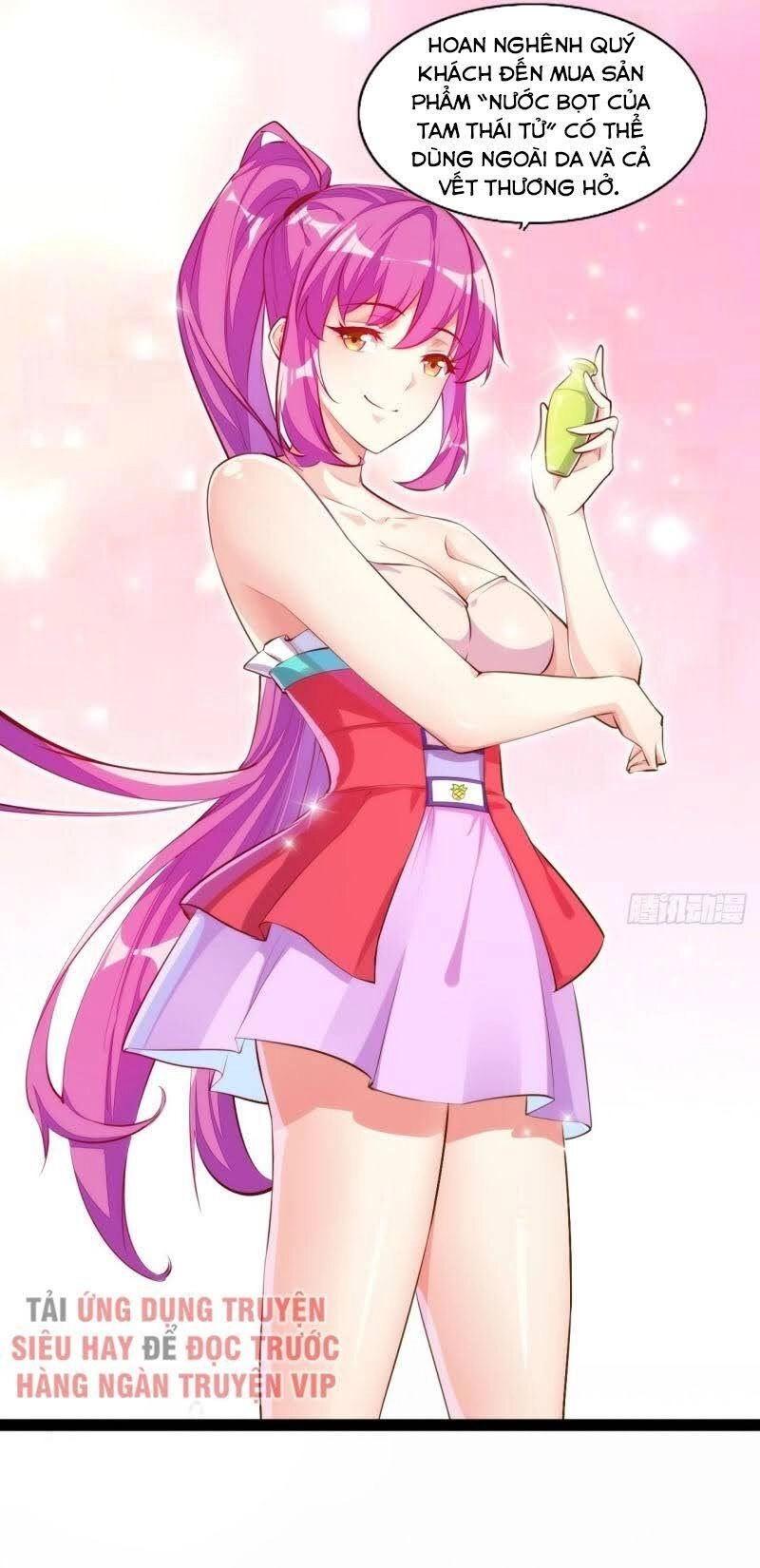 Cửa Hàng Thông Thiên Giới Chapter 116 - 2