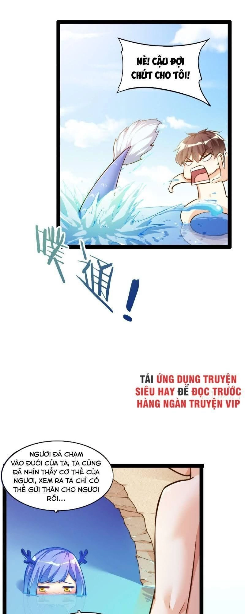 Cửa Hàng Thông Thiên Giới Chapter 116 - 28