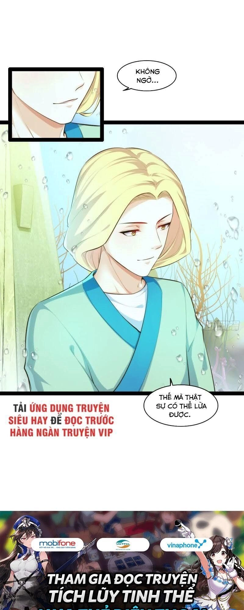 Cửa Hàng Thông Thiên Giới Chapter 116 - 38
