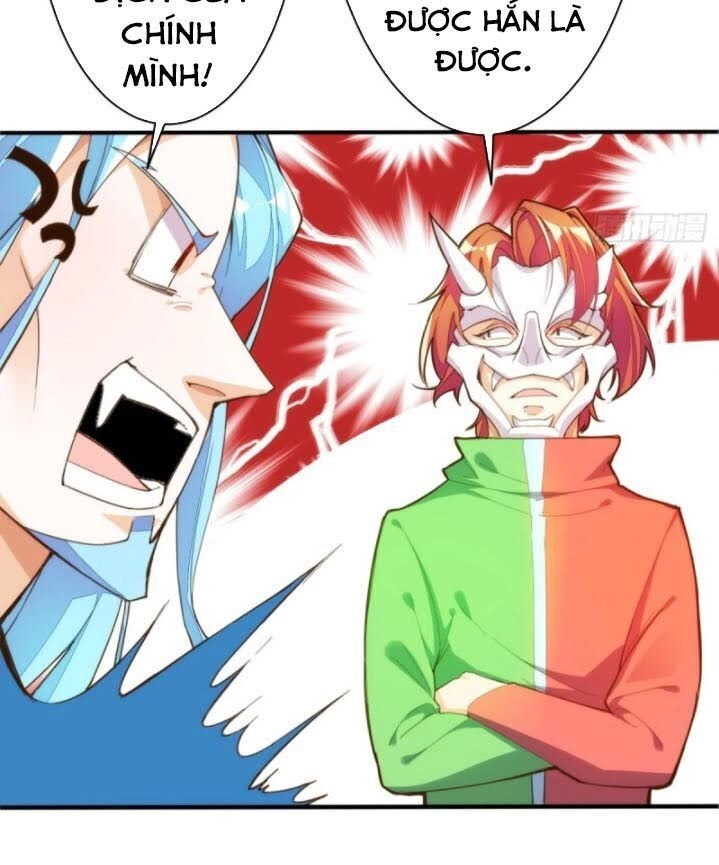 Cửa Hàng Thông Thiên Giới Chapter 118 - 13