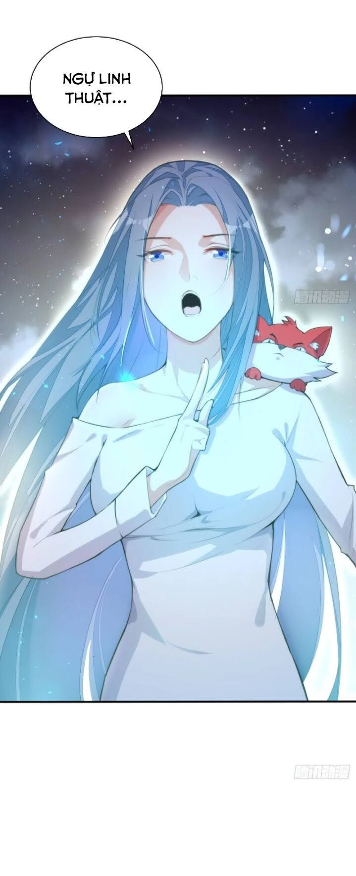 Cửa Hàng Thông Thiên Giới Chapter 118 - 20