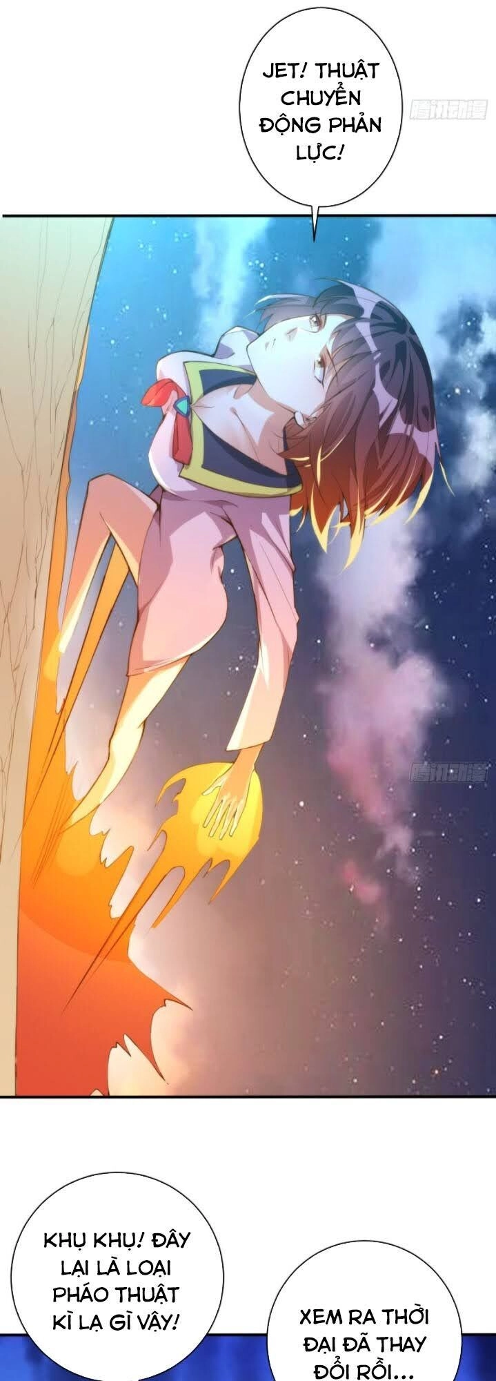 Cửa Hàng Thông Thiên Giới Chapter 118 - 25