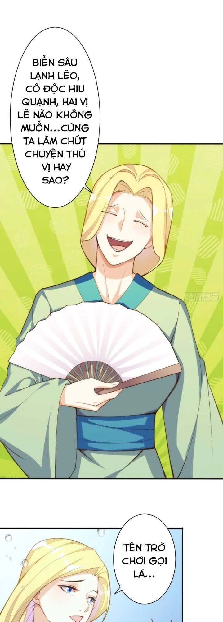 Cửa Hàng Thông Thiên Giới Chapter 118 - 28