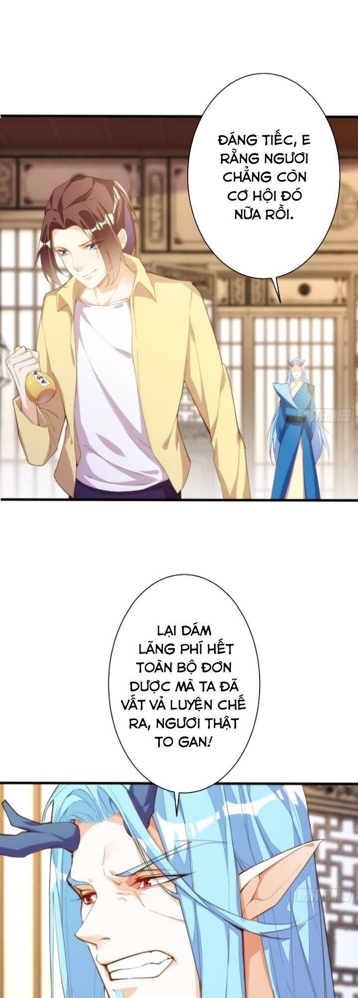 Cửa Hàng Thông Thiên Giới Chapter 118 - 37