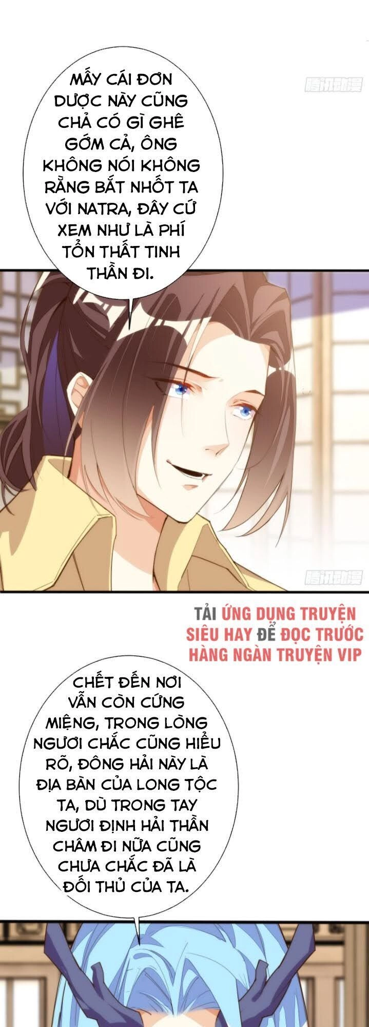 Cửa Hàng Thông Thiên Giới Chapter 118 - 39