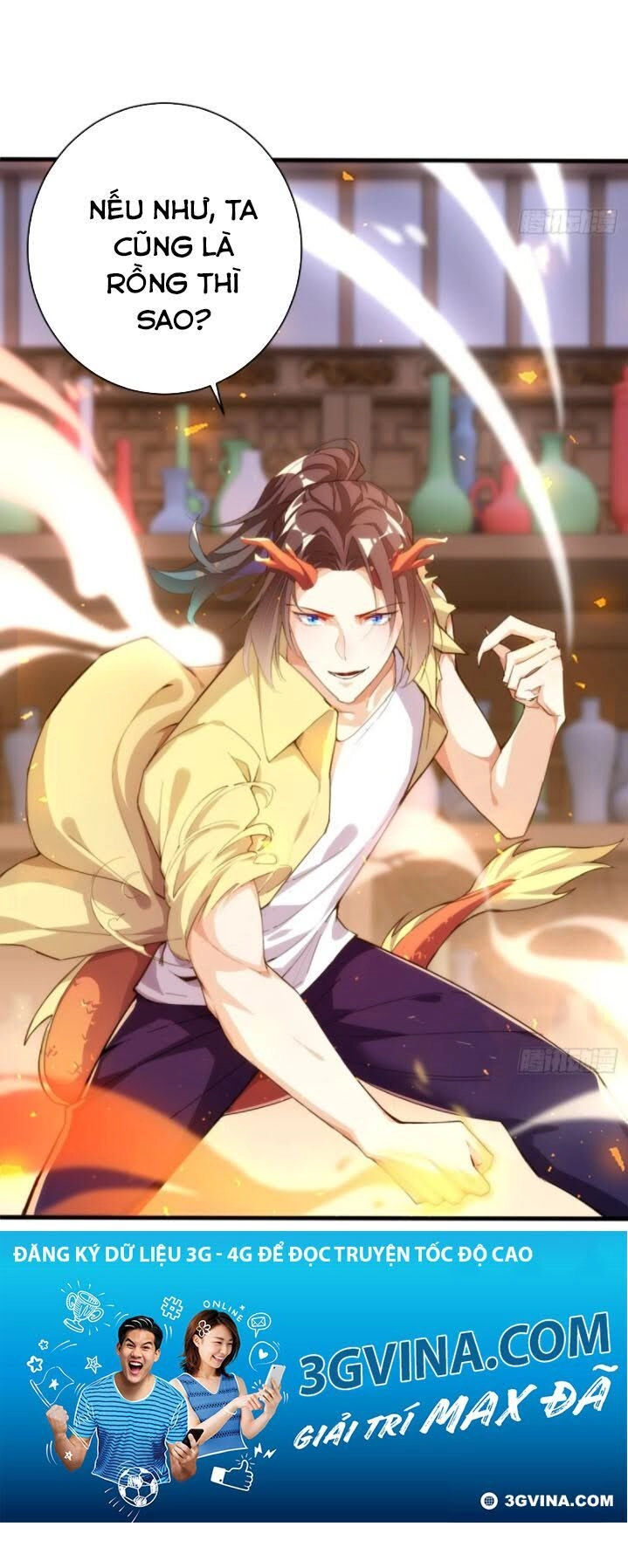 Cửa Hàng Thông Thiên Giới Chapter 118 - 42