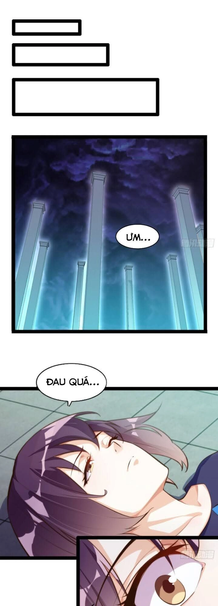 Cửa Hàng Thông Thiên Giới Chapter 120 - 1