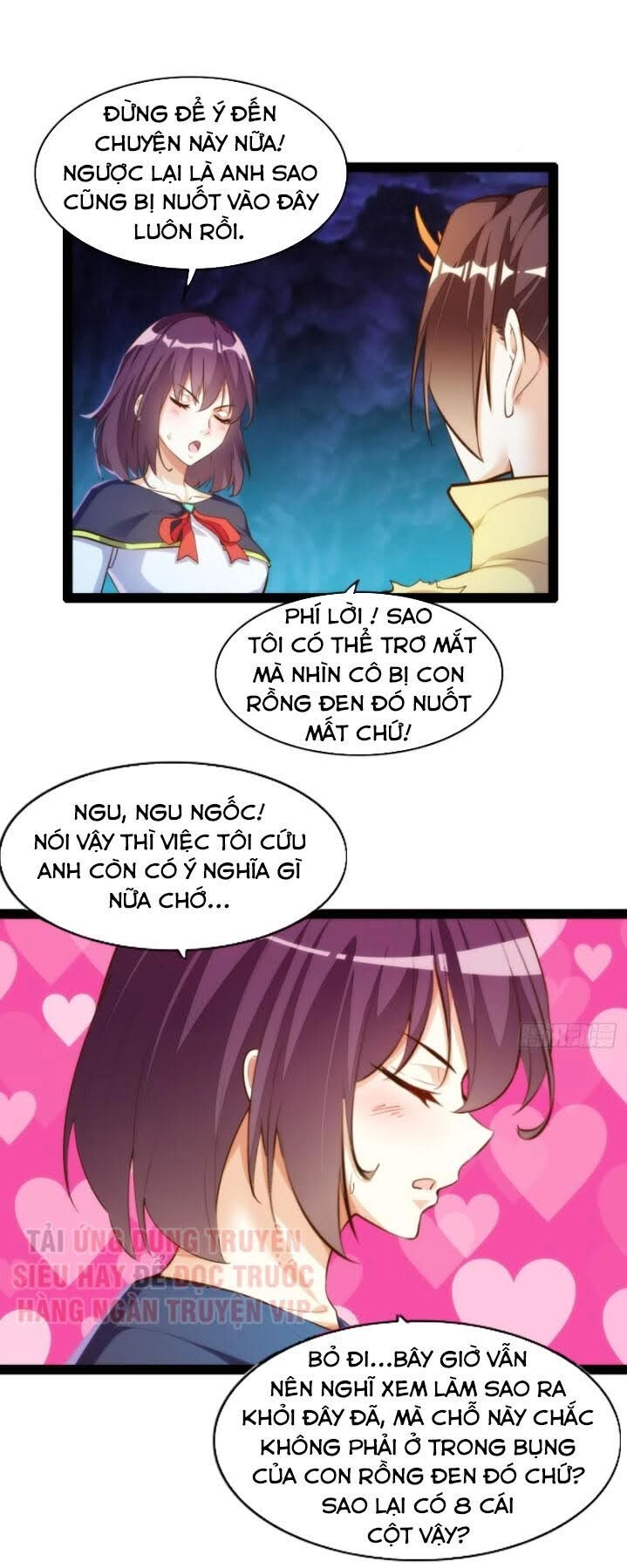 Cửa Hàng Thông Thiên Giới Chapter 120 - 6